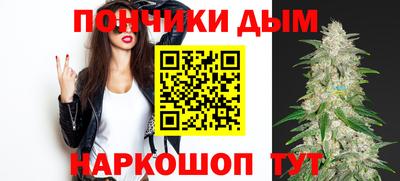 спайс Кандалакша